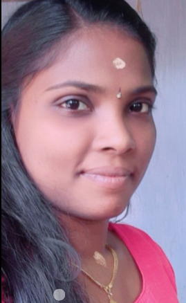 Greeshma P V